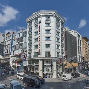 Marcello Otel İstanbul