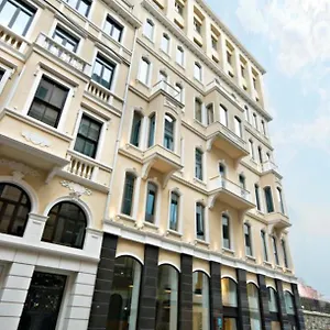 Occidental Pera İstanbul Otel İstanbul
