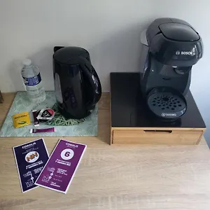  Apartament Iago