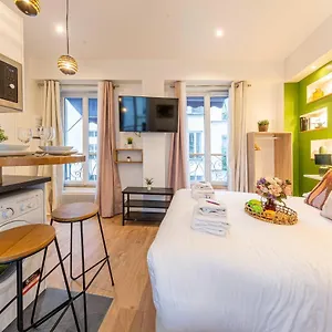  Appartamento Cosy - 2p- Beauregard - 3