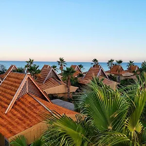 Toison D'or Tatil parkı Ramatuelle