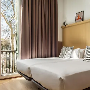 Bypillow Ramblas (adults Only) Konukevi Barselona