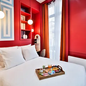  Apartament Ws Louvre - Saint-roch