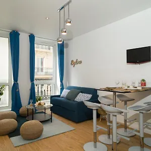  Apartament Nets - Saint Lazare