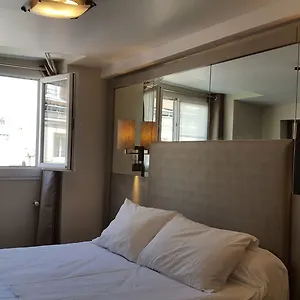 Otel Pratic, Paris