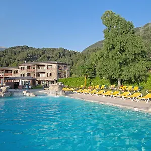 Giberga Apartamento La Massana